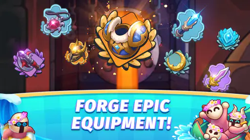 North Tower - Merge TD Defense screenshot