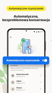 Norton Cleaner – Usuń śmieci screenshot 3