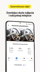 Norton Cleaner – Usuń śmieci screenshot