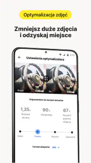 Norton Cleaner – Usuń śmieci screenshot 4