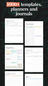 Noteshelf 3: Digital Notes screenshot