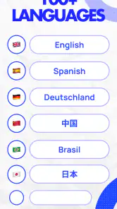 NoteX: AI Notes & Meetings screenshot