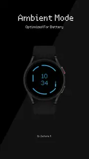 Nothing Watch (2) - Watch Face screenshot 8