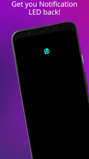 NotifyBuddy - Notification LED screenshot 1
