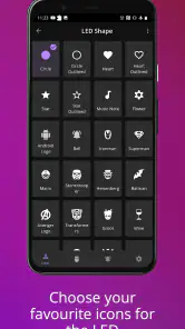 NotifyBuddy - Notification LED screenshot