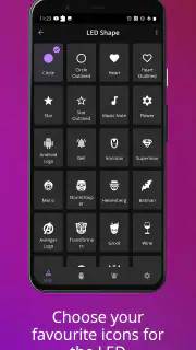 NotifyBuddy - Notification LED screenshot 3