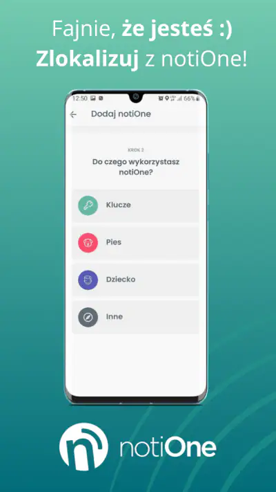 notiOne screenshot 1