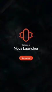 Nova Launcher: Home Screen screenshot 1