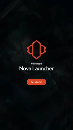 Nova Launcher: Home Screen screenshot 1