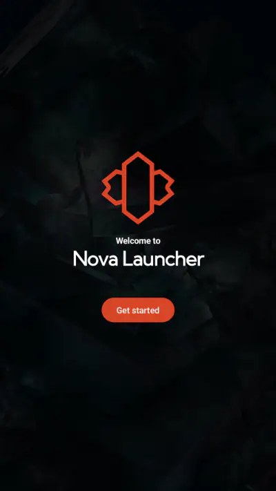 Nova Launcher: Home Screen screenshot 1