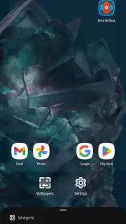 Nova Launcher: Home Screen screenshot 3