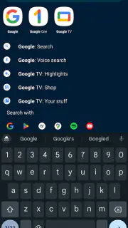 Nova Launcher: Home Screen screenshot 4