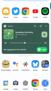 Nova Launcher: Home Screen screenshot 5