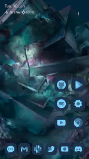 Nova Launcher: Home Screen screenshot 7