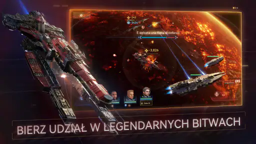 Nova: Space Armada screenshot