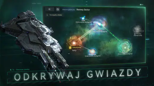 Nova: Space Armada screenshot