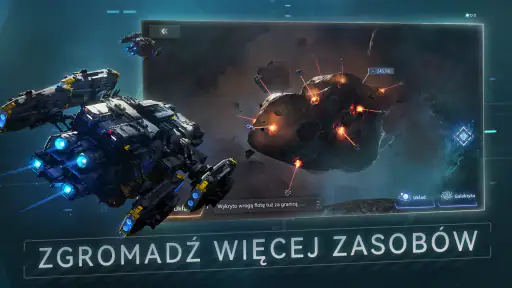 Nova: Space Armada screenshot