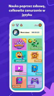 Novakid screenshot 3