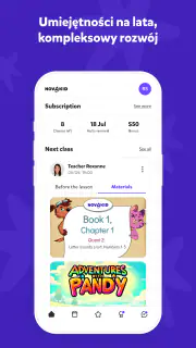 Novakid screenshot 4
