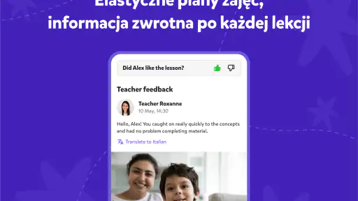 Novakid screenshot 7