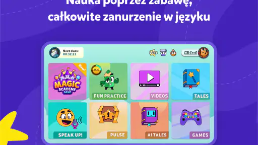 Novakid screenshot 8