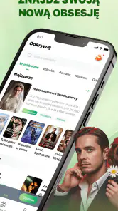 NovellTale–Powieści i Historie screenshot