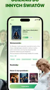 NovellTale–Powieści i Historie screenshot