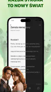NovellTale–Powieści i Historie screenshot