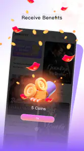 NovelShort -Enjoy Your Reading screenshot