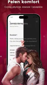 NovelSlayer: Romans i Fikcja screenshot