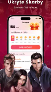 NovelSlayer: Romans i Fikcja screenshot