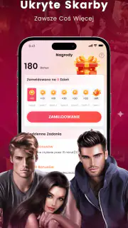 NovelSlayer: Romans i Fikcja screenshot 6
