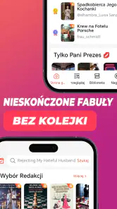 NovelTime: Powieści i Książki screenshot