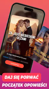 NovelTime: Powieści i Książki screenshot