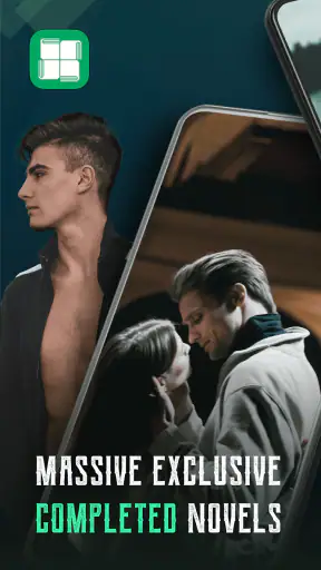 NovelWorld-Read Romance Story screenshot 1
