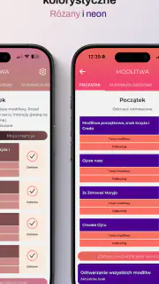 Nowenna pompejańska i Różaniec screenshot 3