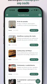 Nowenna pompejańska i Różaniec screenshot 5