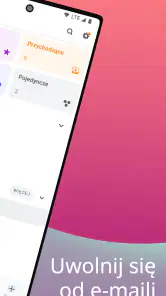 Nozbe: zadania i projekty screenshot