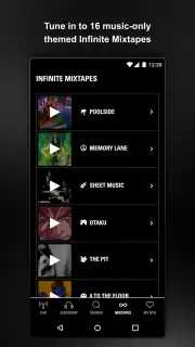 NTS Radio: Music Discovery screenshot 2