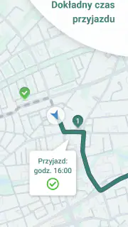 NUNAV Courier screenshot 5