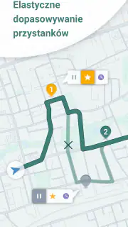 NUNAV Courier screenshot 6