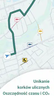 NUNAV Courier screenshot 7