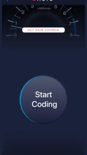 OBD Coding Pro screenshot 1