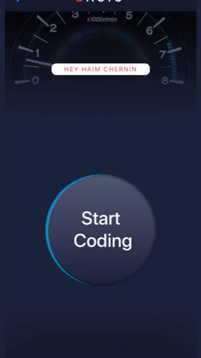 OBD Coding Pro screenshot 1