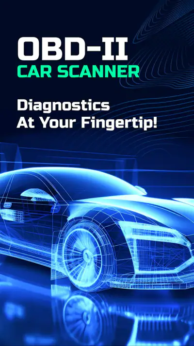 OBD2 Car Scanner ELM327 Torque screenshot 1