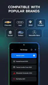 OBD2: Torque Car Scanner FixD screenshot