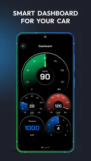 OBD2: Torque Car Scanner FixD screenshot 3