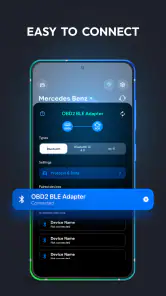OBD2: Torque Car Scanner FixD screenshot