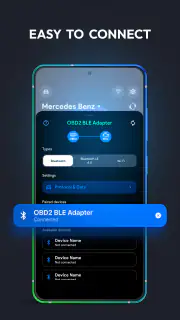 OBD2: Torque Car Scanner FixD screenshot 7