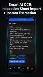 OBDAssistant - AI Car Mechanic screenshot